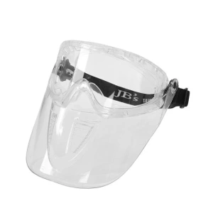 JB's Goggle and Mask Combination
