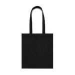 Parcel Tote BLACK