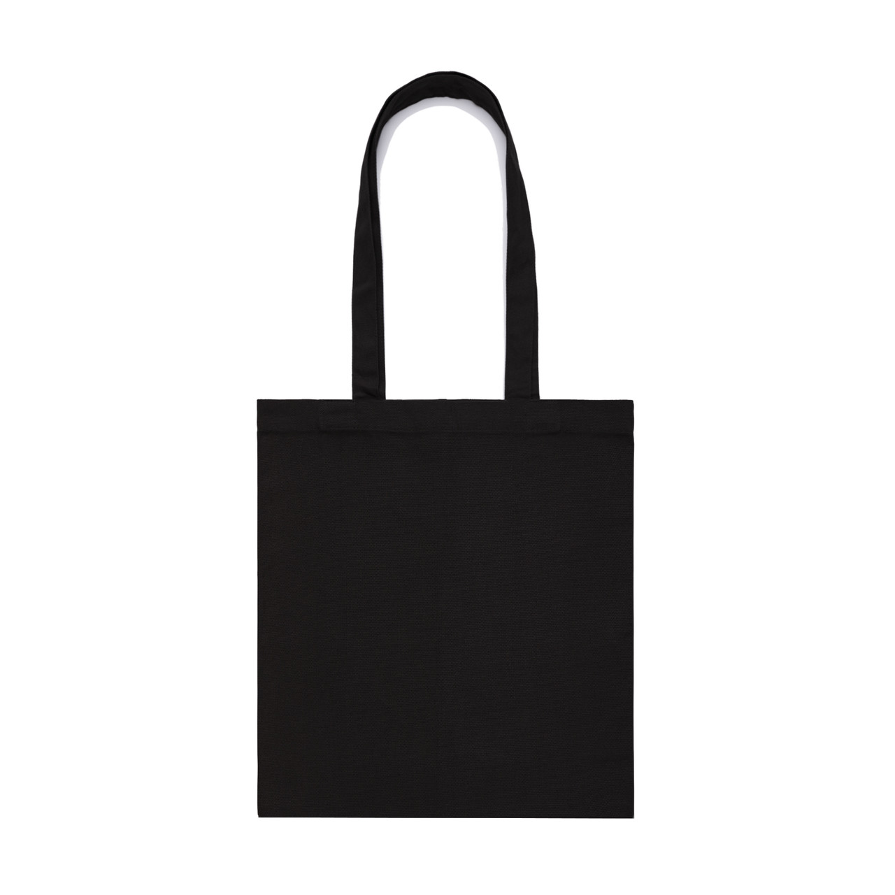 Parcel Tote BLACK