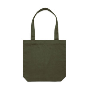Carrie Tote ARMY