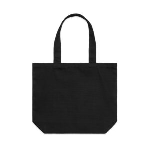 Shoulder Tote BLACK