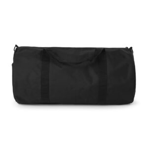 Duffel Bag BLACK