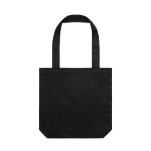 Basic Tote BLACK