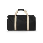 Escape Travel Bag BLACK/ECRU