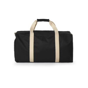 Escape Travel Bag BLACK/ECRU