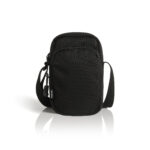 Recycled Camera Bag BLACK