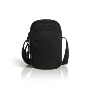 Recycled Camera Bag BLACK