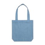 Carrie Denim Tote DENIM