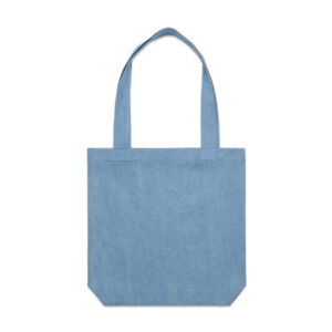 Carrie Denim Tote DENIM
