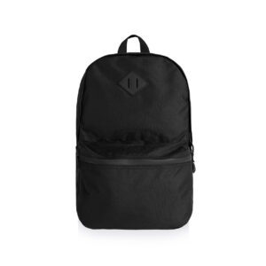 Backpack BLACK