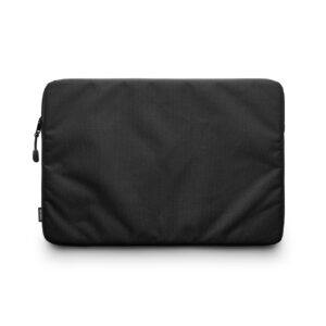Recycled Laptop Sleeve BLACK