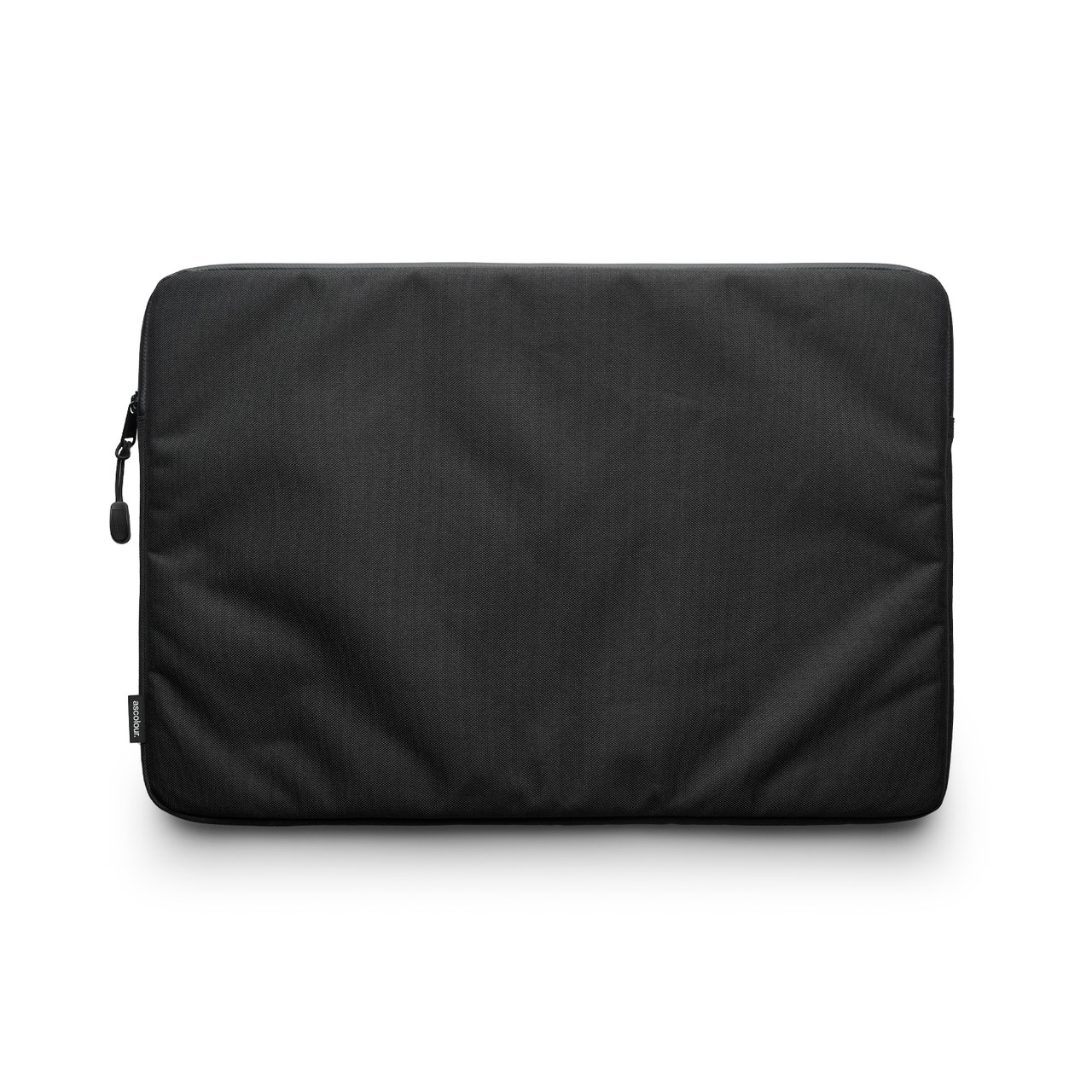 Recycled Laptop Sleeve BLACK