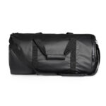 Rain Duffel Bag BLACK