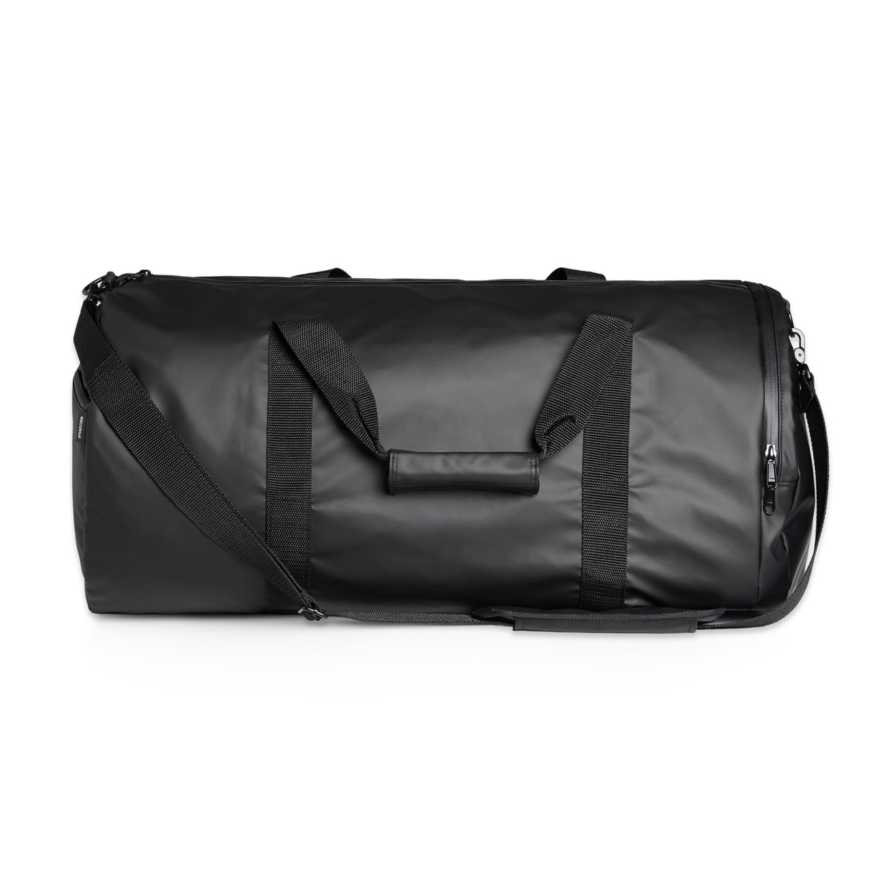 Rain Duffel Bag BLACK Rain Duffel Bag BLACK