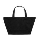 Oversized Tote Bag BLACK