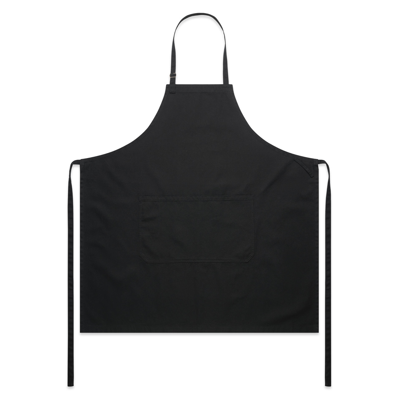 Canvas Apron BLACK Canvas Apron BLACK