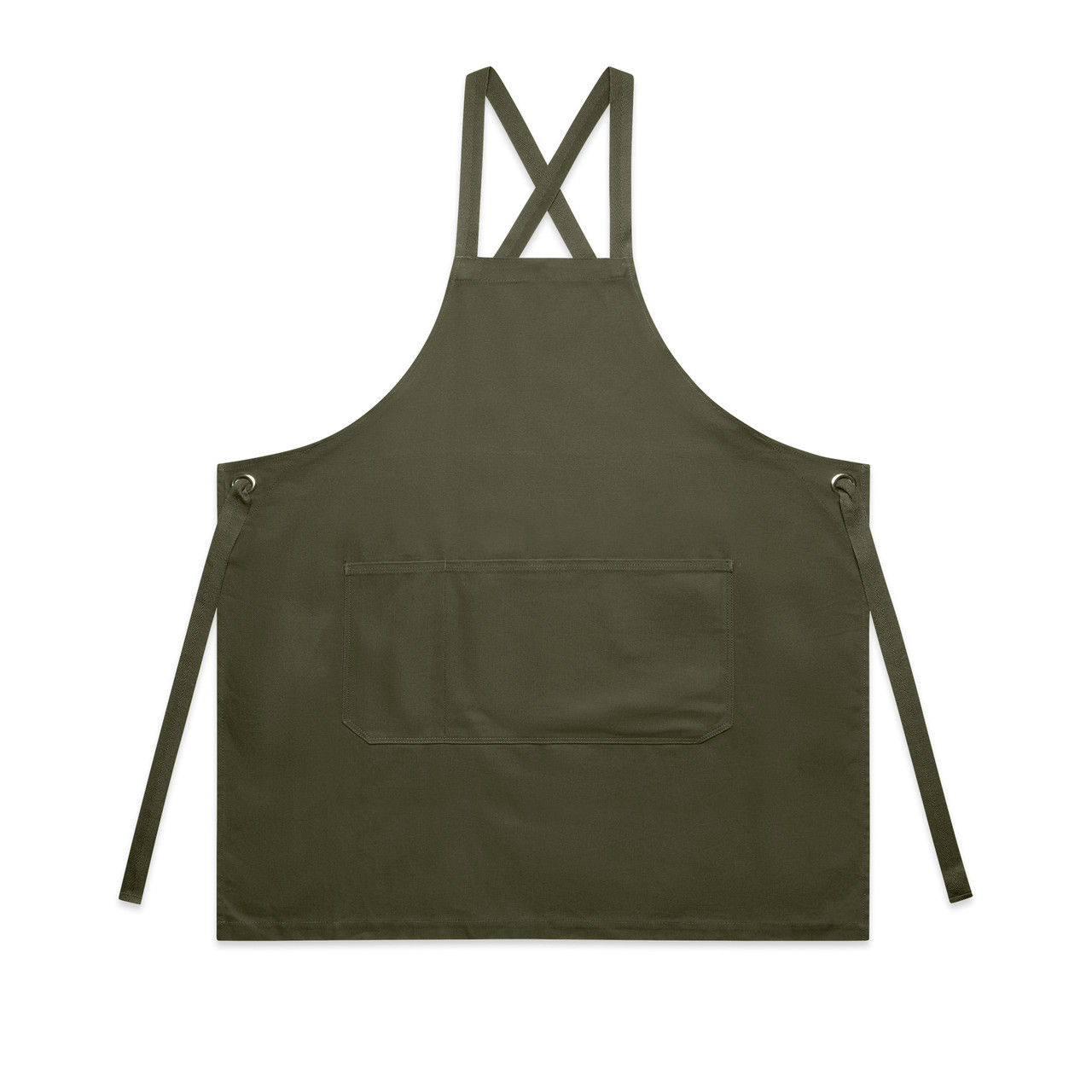Carrie Apron ARMY Carrie Apron ARMY