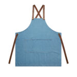 Denim Apron DENIM