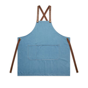 Denim Apron DENIM