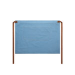 Denim Half Apron DENIM
