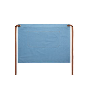 Denim Half Apron DENIM