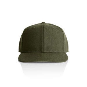 Stock Cap ARMY