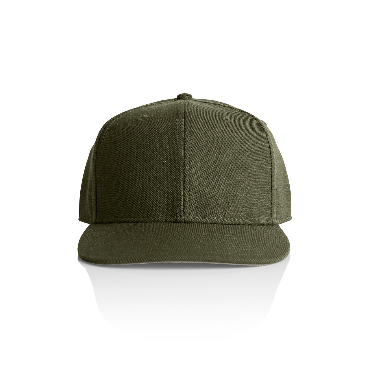 Stock Cap ARMY