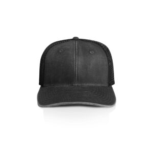 Stock Faded Trucker FADED BLACK