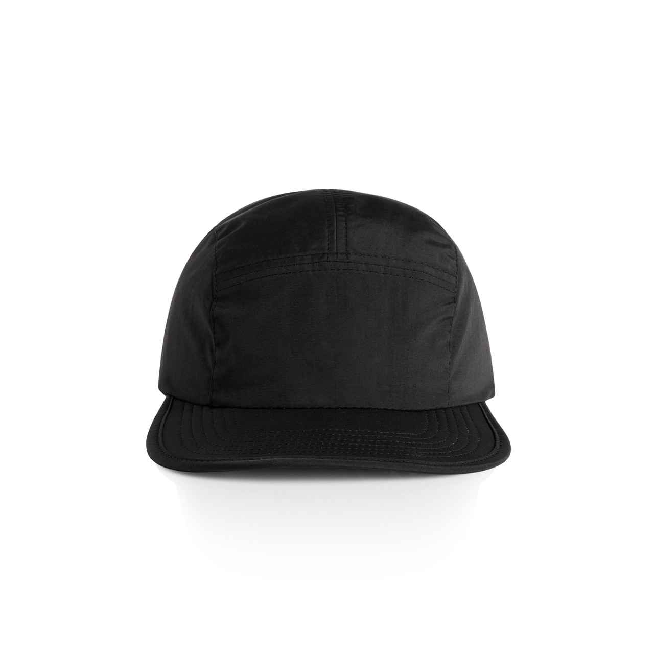 Finn Nylon Cap BLACK Finn Nylon Cap BLACK