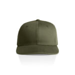 Stock Flex Cap ARMY