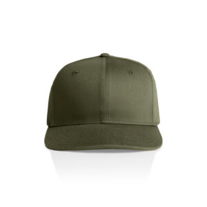 Stock Flex Cap ARMY