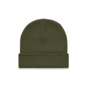 Cuff Beanie ARMY