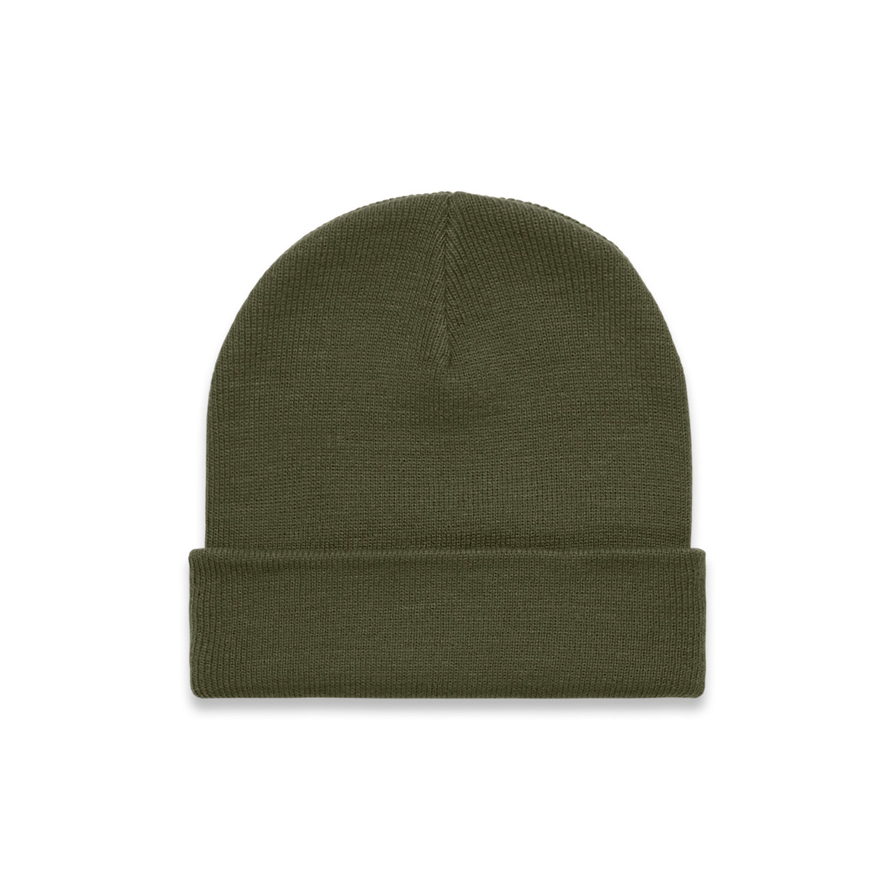 Cuff Beanie ARMY Cuff Beanie ARMY