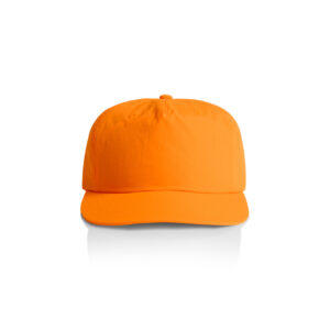 Surf Safety Cap SAFETY ORANGE