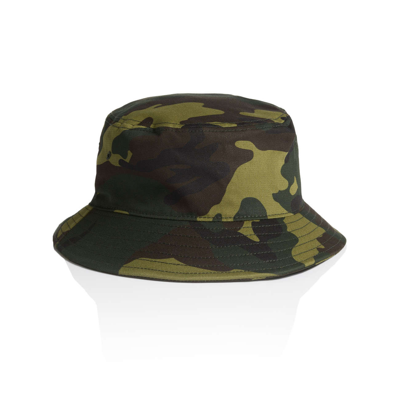Camo Bucket Hat CAMO