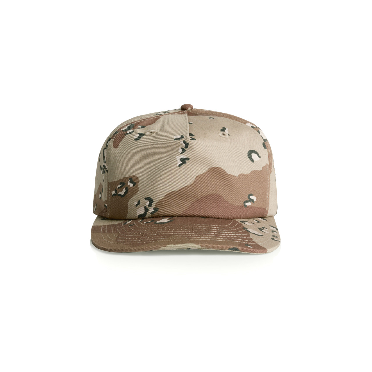 Surf Cotton Camo Cap DESERT CAMO Surf Cotton Camo Cap DESERT CAMO