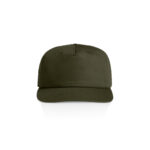Surf Cotton Cap ARMY