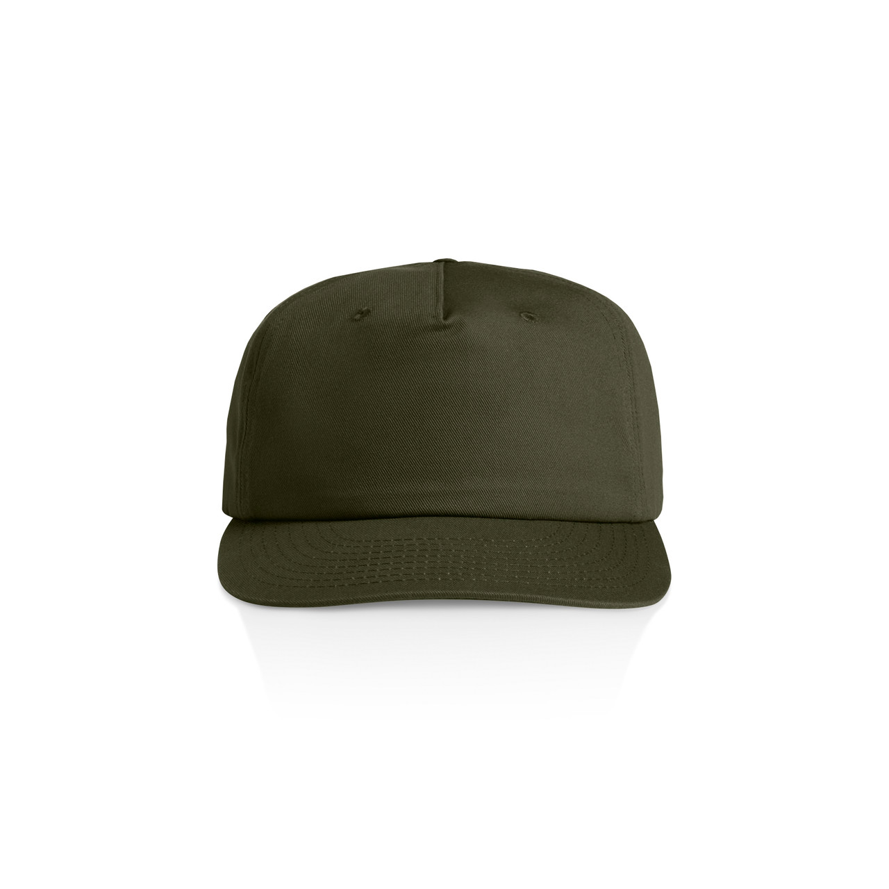 Surf Cotton Cap ARMY Surf Cotton Cap ARMY