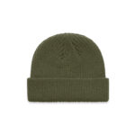 Cable Beanie ARMY