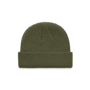 Cable Beanie ARMY