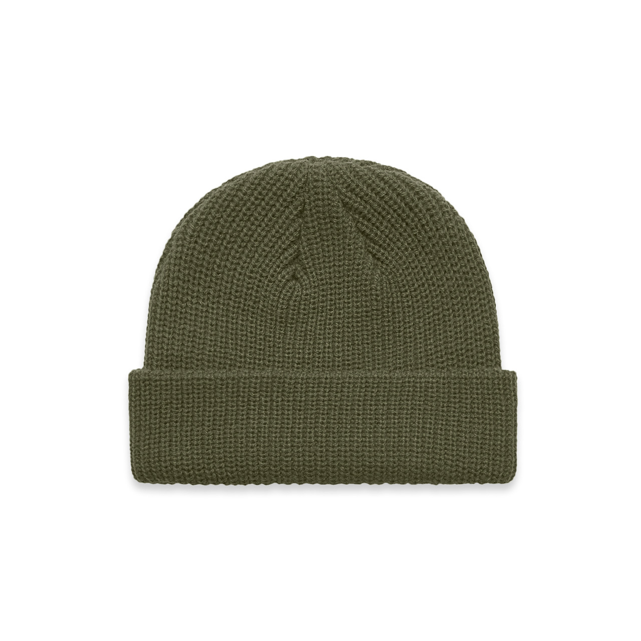 Cable Beanie ARMY Cable Beanie ARMY