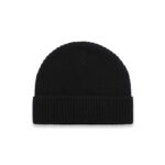 Gauge Beanie BLACK