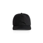Surf Kids Cap BLACK
