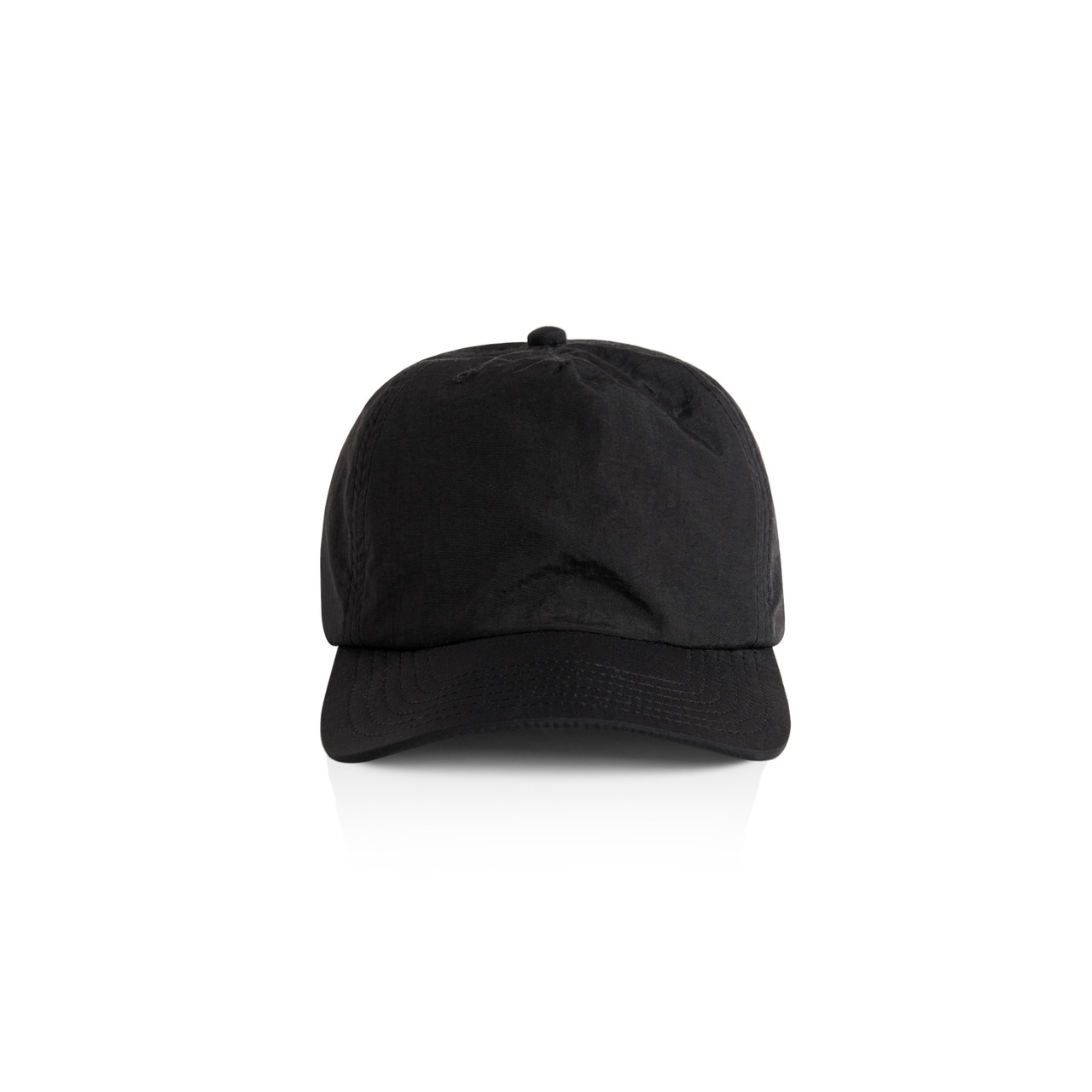Surf Kids Cap BLACK