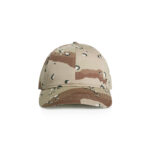 Access Camo Cap DESERT CAMO