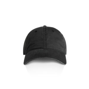 Access Faded Cap FADED BLACK