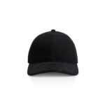 Access Cord Cap BLACK