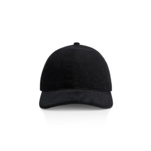 Access Cord Cap BLACK