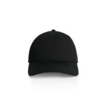 Wo's Access Cap BLACK