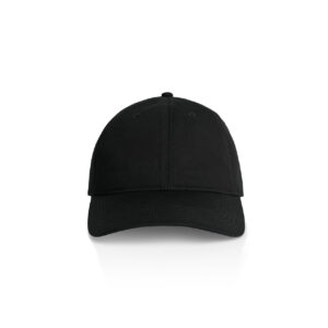 Wo's Access Cap BLACK